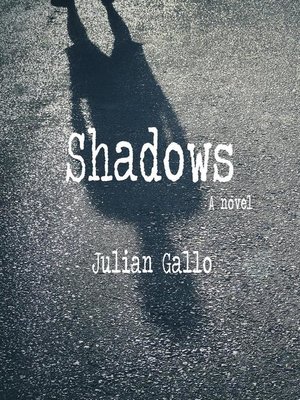 cover image of Shadows